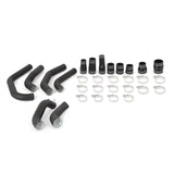 Mishimoto Ford F-150 2.7L EcoBoost Intercooler Pipe Kit, 2015-2017, Black