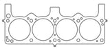 Cometic Chrysler R3 Race Block .040in MLS Cylinder Head Gasket - 4.200in Bore - W2 Heads by Cometic CGS-C5466-040