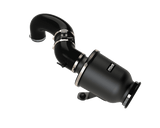RamAir Cold Air Intake System - VW/Audi / Mk7 / 8V / Golf TDI / A3 TDI by RamAir PRK-317-BK