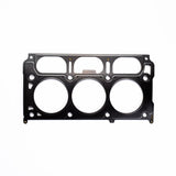 Cometic GM LV1 / LV3 EcoTec3 .054in MLX Cylinder Head Gasket - 4.000in Bore - RHS by Cometic CGS-C15277-054