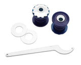 Superpro 10-14 VW Golf MK5/6 Front LCA Inner Forward Bushing Kit - Camber Adjustable by Superpro SPRSPF5475K