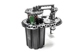 Radium Engineering FCST-X Pumps Not Included (Walbro F90000267/274/285) by Radium Engineering RAD20-1992-00