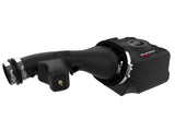 aFe Momentum GT Cold Air Intake System w/ Pro DRY S Filter Toyota FJ Cruiser 07-21 V6-4.0L by AFE 50-70095D