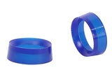 SuperPro 1975 Triumph TR7 Base Front Trunnion Bushing Kit by Superpro SPRSPF2253K