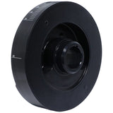 Fluidampr 6.2L / 6.5L GM Diesel 1994-2000 (Electronic) Steel Externally Balanced Damper by Fluidampr FDR800141