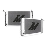 Mishimoto Ford Mustang Bracketed Aluminum Radiator, 1994-2004