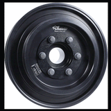 Fluidampr 15-21 Dodge Hellcat 6.2L Supercharged Steel Internally Balanced Damper (11 Percent OD) by Fluidampr FDR910302