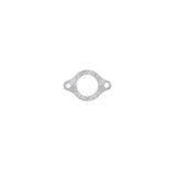 Cometic Chevrolet Gen-1 Small Block V8 .094in Fiber Water Outlet Gasket by Cometic CGS-C5538-094