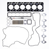 Cometic Cummins 5.9L ISB CR 4.100in Bore .067in MLX Cylinder Head Gasket Top End Gasket Kit by Cometic CGS-PRO3003T-067