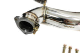 ARM Motorsport 3" Midpipes - Audi / B9 / S4 / S5 by ARM Motorsports B9MID