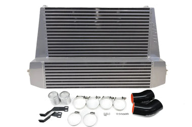 ARM Front Mount Intercooler - Audi / B9 / S4 / S5 by ARM Motorsports B9FMICCOMP