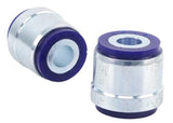SuperPro 2008 Jeep Wrangler Rubicon Front Panhard Rod Bushing Set by Superpro SPRSPF3912K