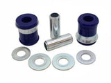 SuperPro 2005 Toyota Tacoma Base Front Lower Inner Forward Control Arm Bushing Kit by Superpro SPRSPF4690K