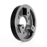 Fluidampr Toyota 2JZ Dry Sump Pulley Accessory (Use w/ PN 840801) by Fluidampr FDR570819