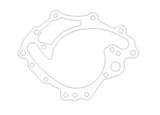 Cometic Ford 302 / 351W Windsor V8 .018in AFM Water Pump Cover Plate Gasket - SVO by Cometic CGS-C5663-018
