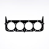 Cometic Chevrolet Gen-1 Small Block V8 BRODIX BD2000 Heads 4.030in Bore .027in MLS Head Gasket by Cometic CGS-C5404-027