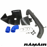 RamAir Performance Foam Cold Air Intake Kit - 2.3 Ecoboost MK3 Ford Focus RS by RamAir