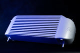 Turbosmart Ford F-150 2.7L/3.5L Ecoboost Performance Intercooler - Silver by Turbosmart TS-CCA-VSFD001S