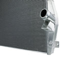aFe 11-16 Ford F250/F350 Super Duty Power-Stroke V8 6.7L (td) BladeRunner Street Series Radiator by AFE 46-52131