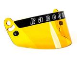 RaceQuip PRO Series Shield - Amber by RaceQuip RQP204006