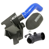 RamAir Performance Foam Induction Kit w/ Turbo Elbow - VW/Audi / Mk7 / 8V / 1.8T / 2.0T / GTI / Golf / Alltrack / Sportwagen / A3 by RamAir