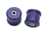 SuperPro 1994 Subaru Legacy LSi Rear Trailing Arm Lower Forward Bushing Kit by Superpro SPRSPF1491K