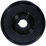 Fluidampr Nissan RB26DET Phase-1 BNR32 GT-R Steel Internally Balanced Damper by Fluidampr FDR610901