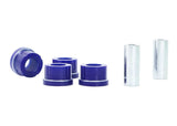 SuperPro 2014 Subaru Forester 2.0XT Premium Front Lower Inner Forward Control Arm Bushing Kit by Superpro SPRSPF3091K