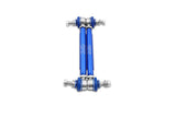 SuperPro 2010 Kia Soul Base Front HD Adjustable End Link Set (10mm Studs 210mm-260mm Length) by Superpro SPRTRC10160