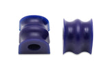 SuperPro 2003 Subaru Baja Sport Front 19mm Sway Bar Mount Bushing Set by Superpro SPRSPF1617-19K