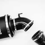 RamAir High Performance Foam Enclosed Cold Air Intake Kit - VW/Audi / Mk7 / 8V / A3 / S3 / GTI / Golf R by RamAir JSK-316-BK