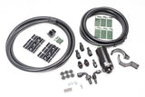 Radium Engineering Toyota MK5 Supra Fuel Hanger Plumbing Kit - Stainless by Radium Engineering RAD20-0761-03