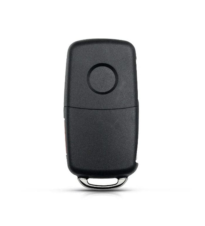 Wv R Key Key Fob Shell - VW / Mk6 / Golf / GTI / R – UroTuning