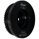 Fluidampr Dodge Cummins 5.9L 2003-2007 Steel Internally Balanced Damper by Fluidampr FDR920301