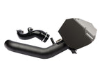 RamAir Performance Foam Cold Air Intake Kit w/ Carbon Lid - BMW / F2X / F3X / F87 / N55 / 335i / 435i / M235i / M2 by RamAir JSK-310-BK