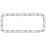 Cometic Chrysler B / RB .032in AFM Oil Pan Gasket by Cometic CGS-C5617-032