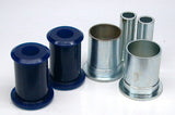 SuperPro 1989 Nissan 240SX Front Control Arm Bushing Kit by Superpro SPRSPF1483K