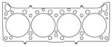 Cometic Pontiac V8 4.200 inch Bore .027 inch MLS Head Gasket by Cometic CGS-C5769-027