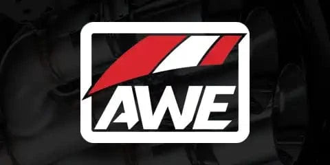 Don't Miss the Best Deals of the year on AWE performance upgrades!