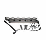 Fuel-It! BMW Phoenix Racing N54 Intake Manifold with Port Injection by Fuel-It FT-FI-N54IM-550C-BASIC