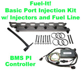 Fuel-It! BMW Port Injection Kits for F-Chassis N55 Motors by Fuel-It FT-FI-FN55IM-8