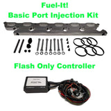 Fuel-It! BMW Port Injection Kits for F-Chassis N55 Motors by Fuel-It FT-FI-FN55IM-3