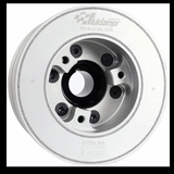 Fluidampr 11-22 Ford Mustang 5.0L Coyote Aluminum Internally Balanced Damper by Fluidampr FDR700232