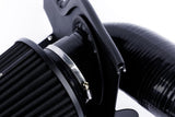 RamAir Performance Pleated Induction Kit - VW / Mk4 / 2.0 TDI / Caddy by RamAir PRK-283-Bk
