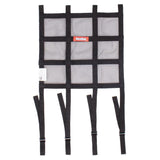 RaceQuip 18X24 SFI Hybrid Net Adj Strap Mounts by RaceQuip RQP822005