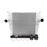 Mishimoto Dodge 6.7L Cummins Intercooler