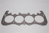Cometic Chrysler 500 Pro Stock V8 .045in MLS Cylinder Head Gasket - 4.720in Bore by Cometic CGS-C5438-045
