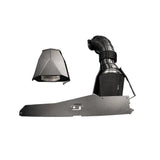 BlackBoost USA Volkswagen Cold Air Intake System - VW MK8 Golf R by BlackBoost USA BBCAIS027-2