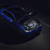 BlackBoost USA Volkswagen Cold Air Intake System - VW MK8 Golf R by BlackBoost USA BBCAIS027-2