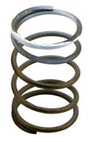 Turbosmart Gen-V WG60 7psi White Middle Spring by Turbosmart TS-0550-3091